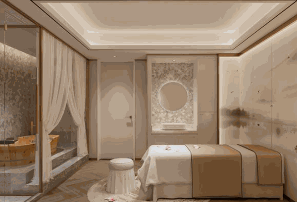 徐府御方美容养生会所